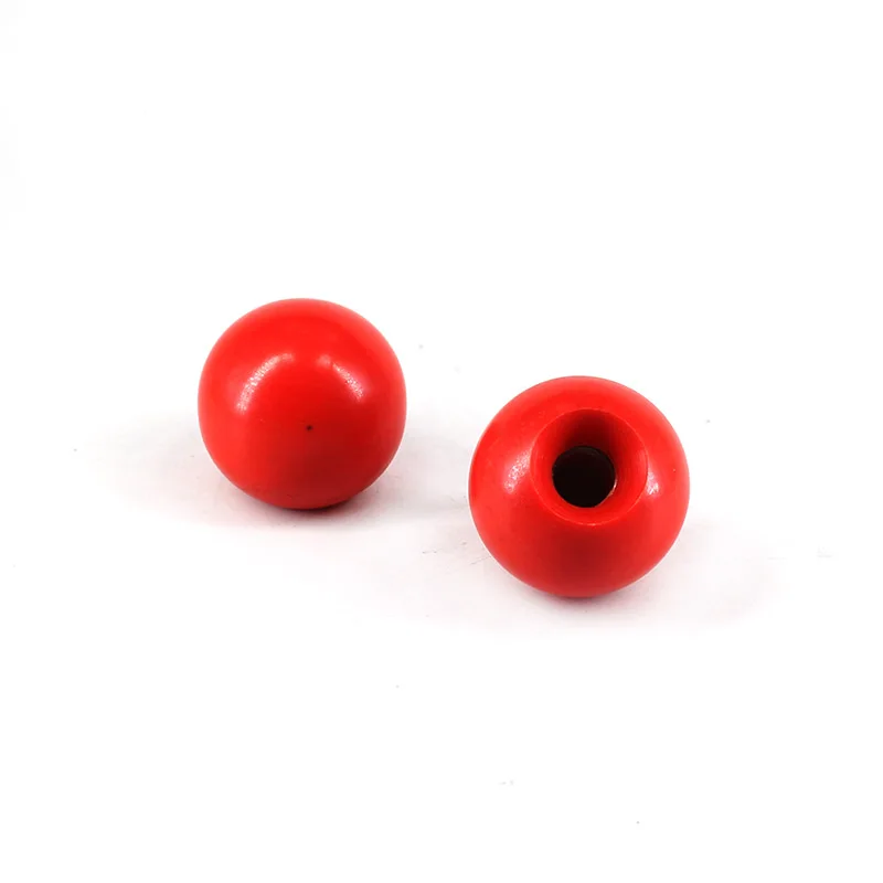 5Pcs Bakelite Ball …