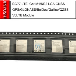 5pcs BG77 재고 있음 Quectel BG77LA-64-SGNS 모듈