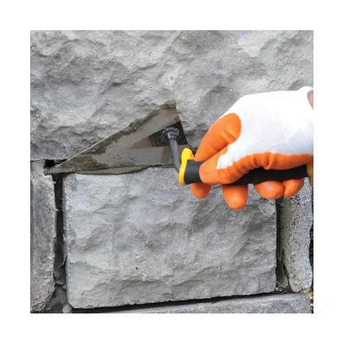 Decoração Reparação Espátula