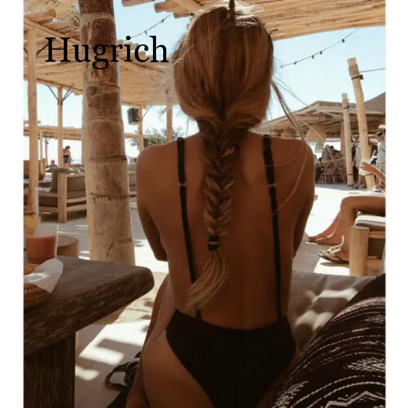 2020 um pedaço de biquíni feminino push up acolchoado sutiã maiô banho beachwear