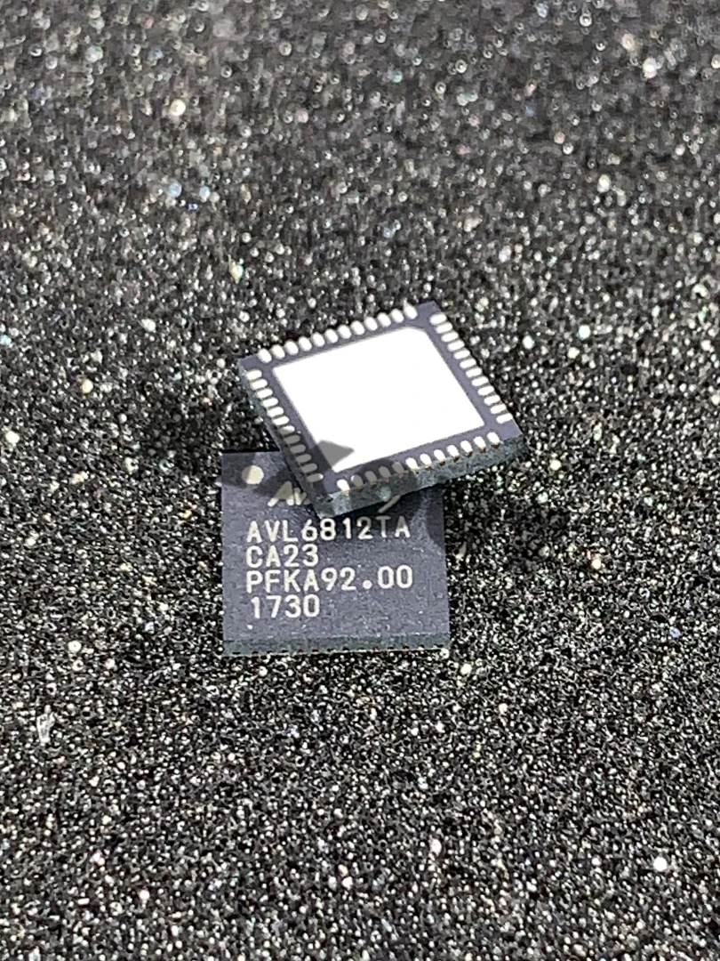 10 шт. ~ 50 шт./лот AVL6812TA AVL6812T AVL6812 стандартная 100% оригинальная