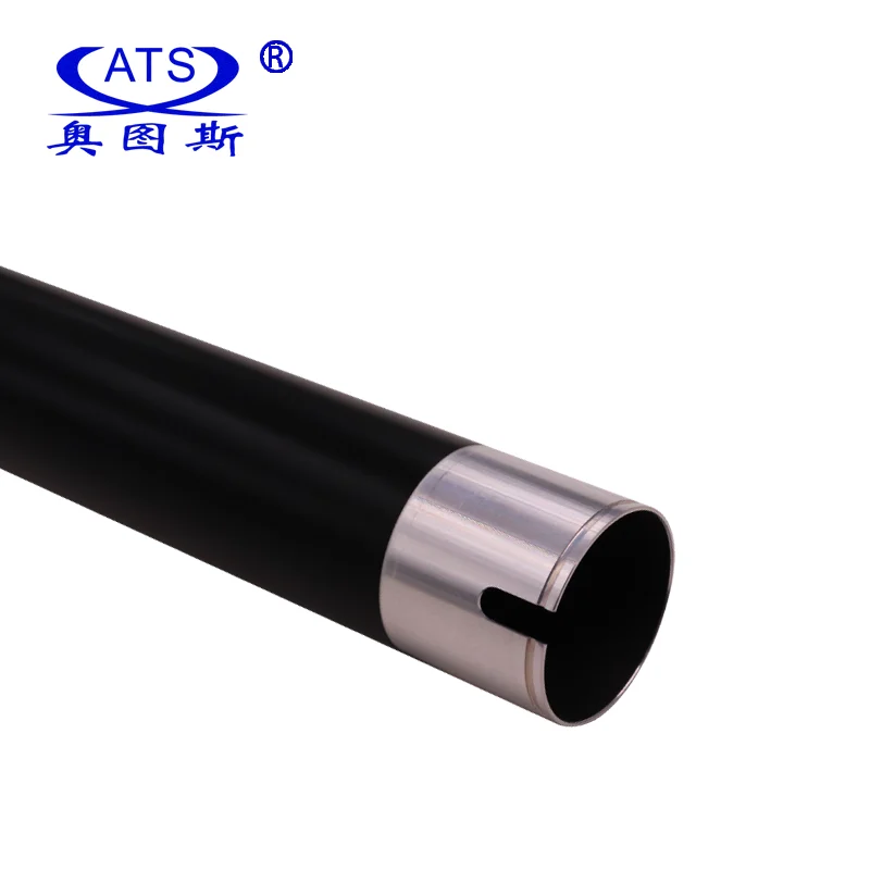 1pcs Upper Fuser Roller Heat Roller for E-STUDIO 2008A 2508A 3008A 3508A 4508A 5508A E2008A E2508A E3008A E3508A E4508A E5508A