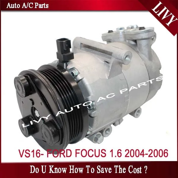 

Car ac compressor for Ford focus 1.6 1.4 1432750 4592232 3M5H19D629PA 3M5H19D629PH 3M5H19D629PB 3M5H19D629PE