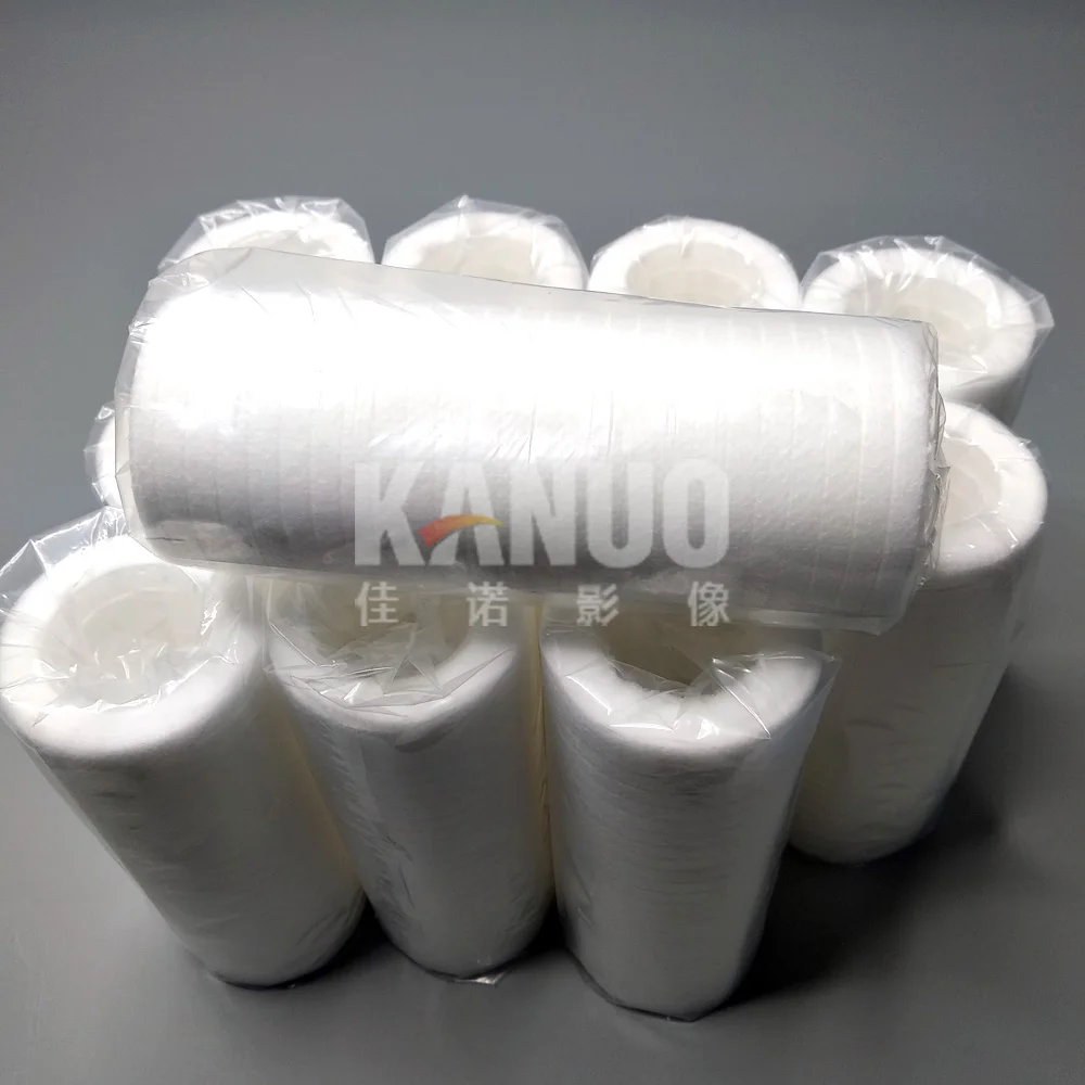 (12PCS/LOT) H029037 Noritsu Soft Filter for QSS 2901 3001 3101 3201 3300 3501 3502 3701 3702 3703 3704 3901 3801