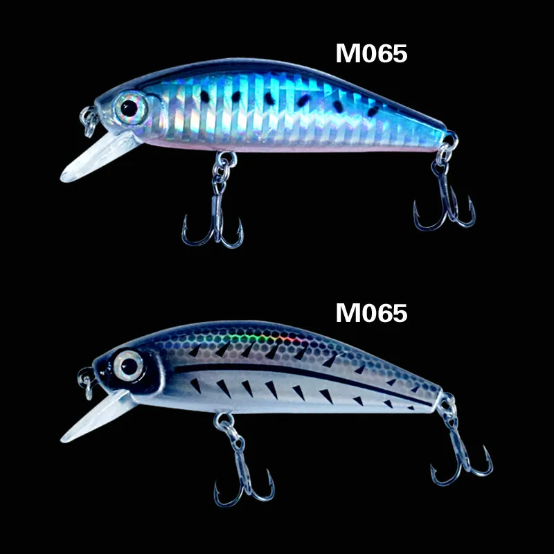 Wobbler Hundido 2020 Carpa – Especial Invierno - imagen 5