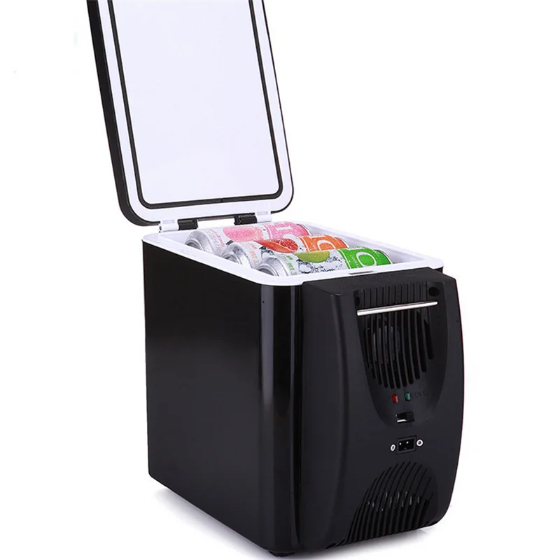 Мини-холодильник BX30, 6 л, портативный профессиональный холодильник горячей и холодной воды для бара, клуба, отеля, фруктов, высокое качество, ...