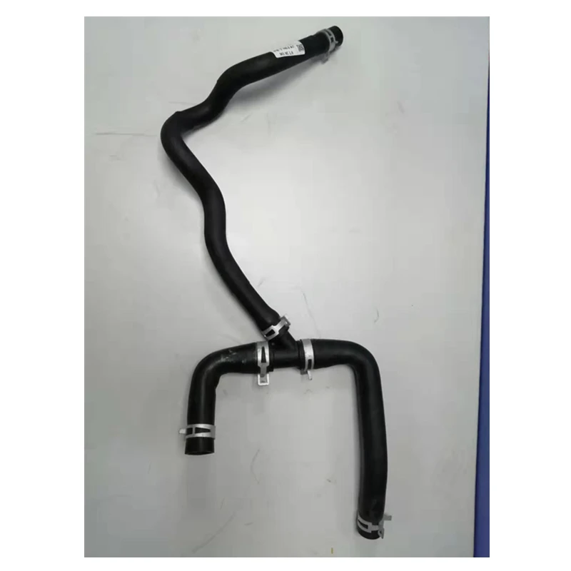 Car accessories Z6B3-15-18Y engine cooling system radiator water hose for Mazda 3 2008-2012 BL engine 1.6 transmission AT
