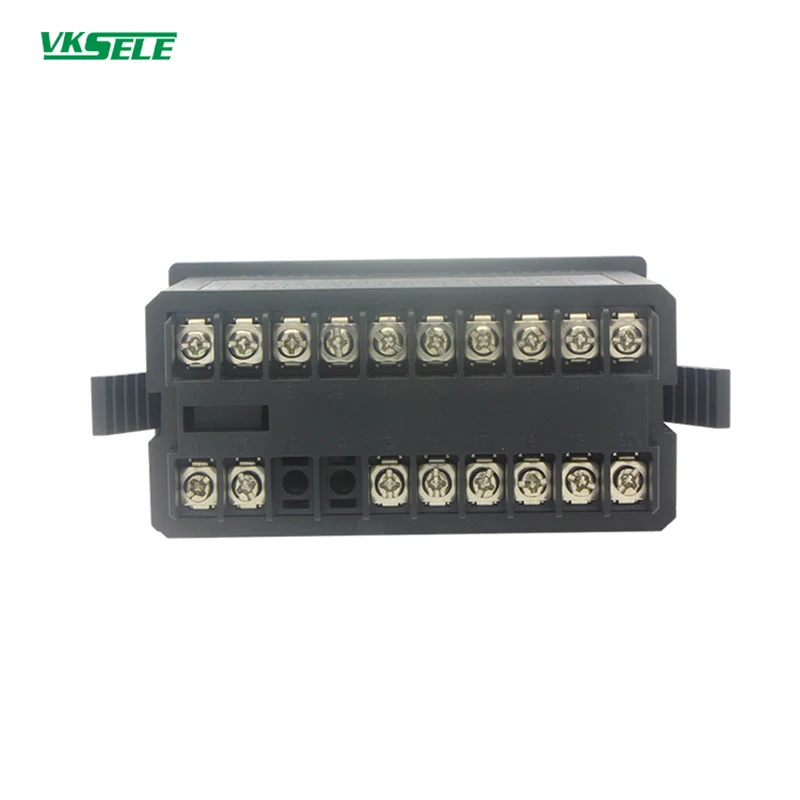 Imagem -06 - Led Grating Encoder Display Pulso Contador Dígitos Hb961