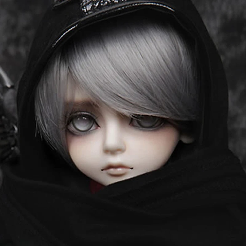 40cm 1/4 Male Bjd Sd Doll gifts for girl hot sell new arrival Handpainted makeup boy doll with clothes Resin Bjd Boy Doll