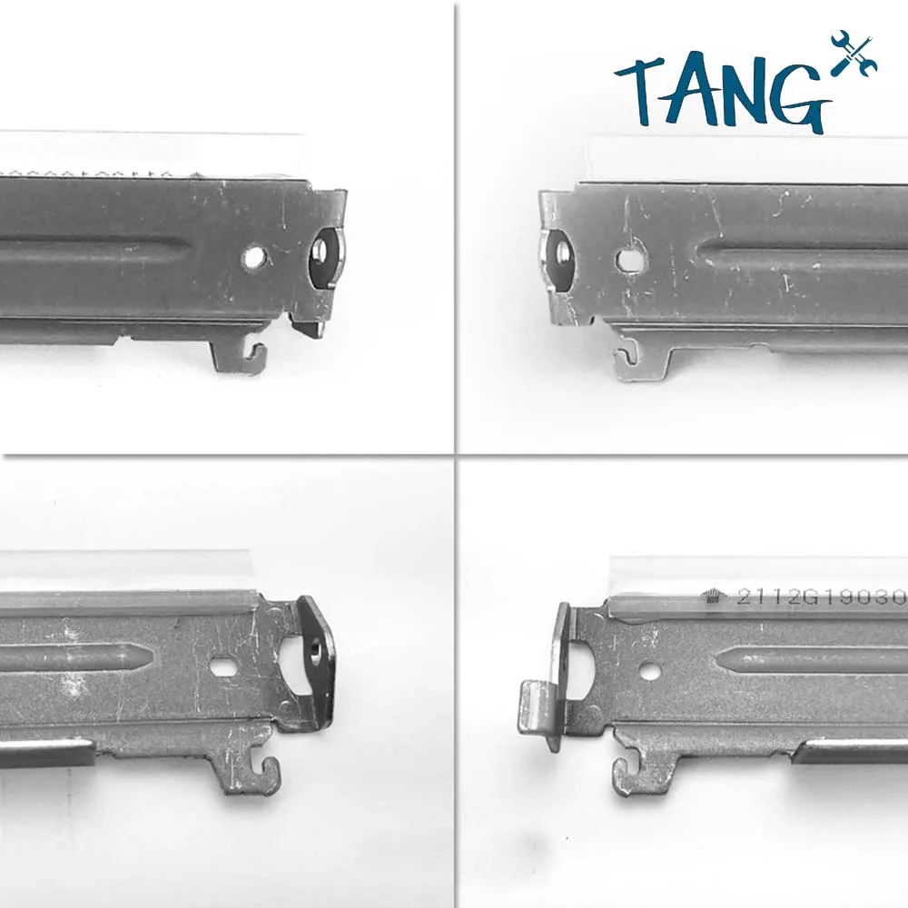 1PC compatible drum cleaning blade for Ricoh MPC2500 MPC3000 MPC3500 MPC4500 transfer blade MPC2000 sub blade