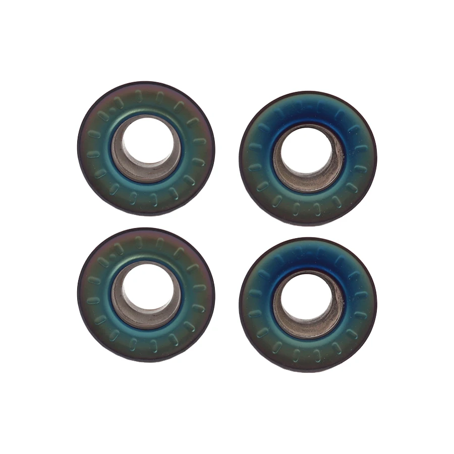 RPMT1003MO-TT SK816 تصلب الصلب RPMT1204MO-TT SK816 كربيد إدراج آلة خرط تعمل بالتحكم الرقمي بواسطة الحاسوب أدوات R5 طحن تحول أدوات R6 أدوات القطع