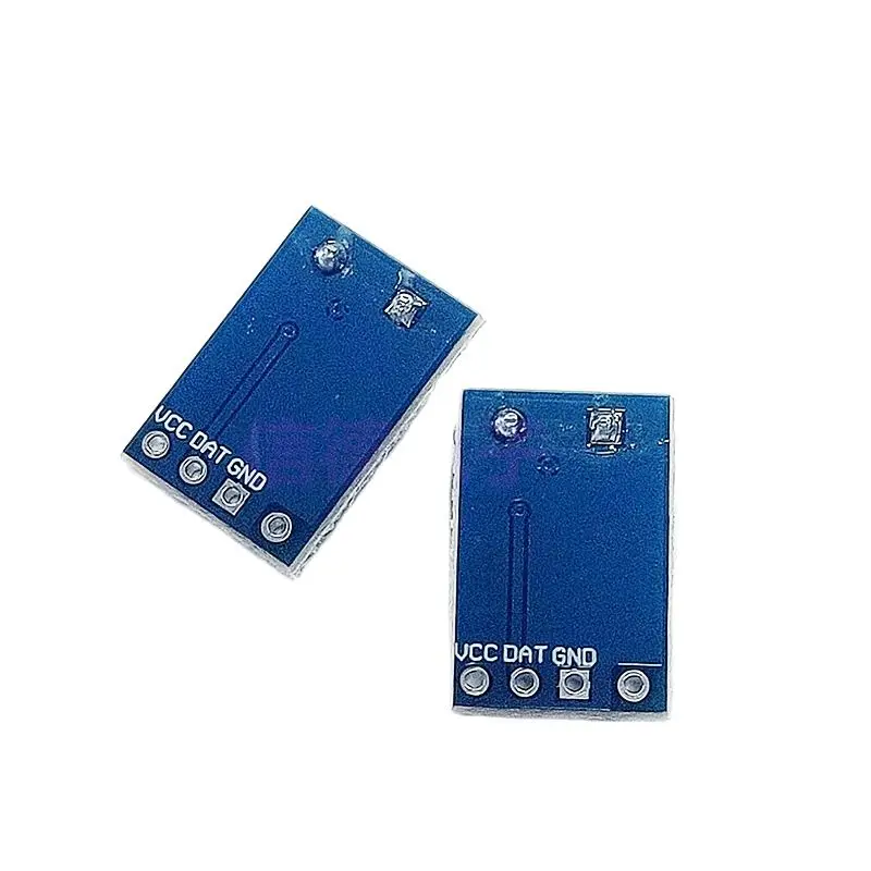 Syn480r 433mマスク/ook/ワイヤレス受信モジュール