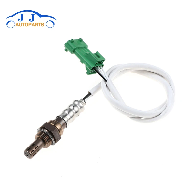 New Oxygen Sensor For CITROEN PEUGEOT 1.1 1.4 i 1.6 1.8 16V LAMBDA OXYGEN O2 SENSOR PROBE PETROL FRONT 1628KN 1628.KN 9636968780