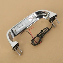 Motorcycle Trunk Handle LED Light For Honda Goldwing Gold wing GL1800 GL 1800 2001-2017 2015 2014 2013 2012 2011 2010