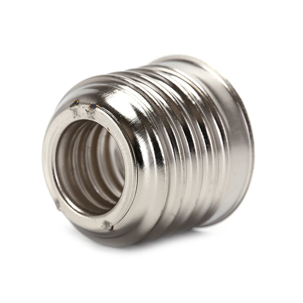 5Pcs Lamphouder Converter Socket Light Bulb Lamp Holder Adapter Plug Extender Led Light 250V