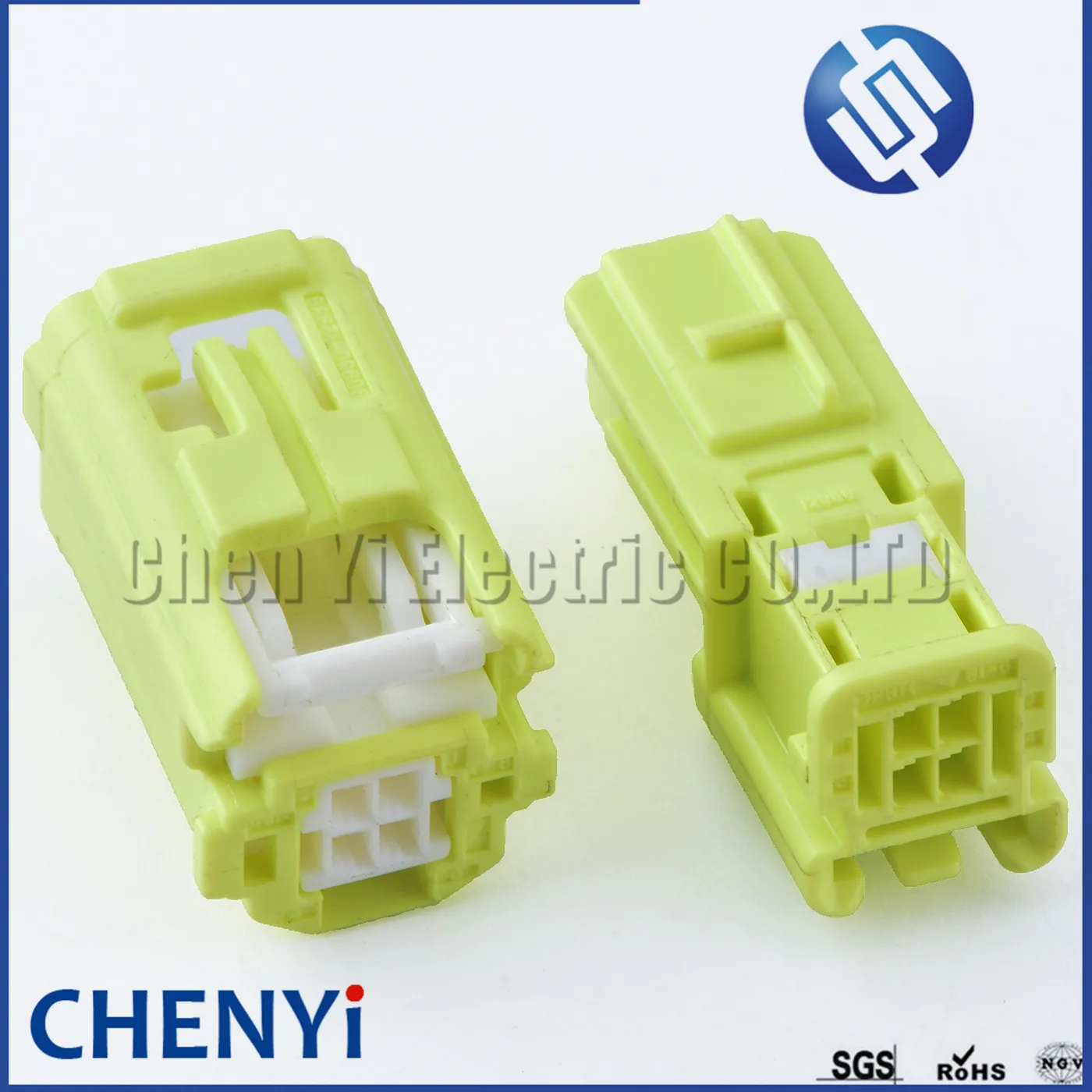 4 Pin female or male Auto connector Car sensor plug Socket 7286-7079-70 7C87-7079-70 for Toyota Honda Nissan 90980-12989