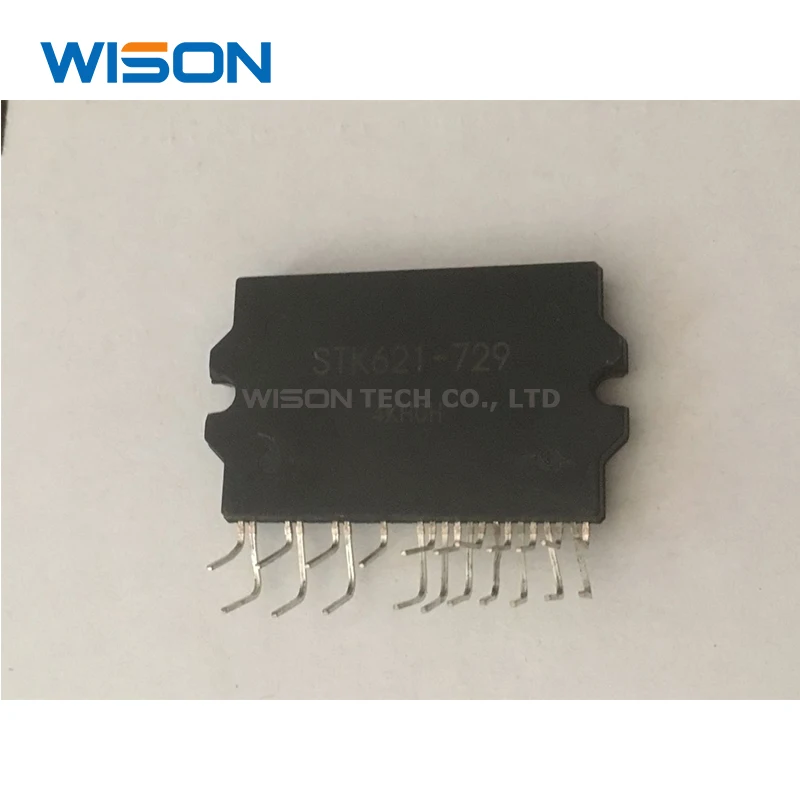Nuovo modulo originale STK621-713 STK531-344A STK621-729 STK621-738