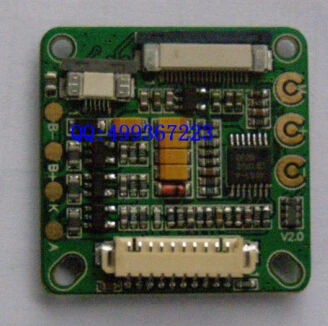 1024 * 768 Driver Board 640 * 480 Driver Board Monocular Binocular Module Driver Circuit Board Customized