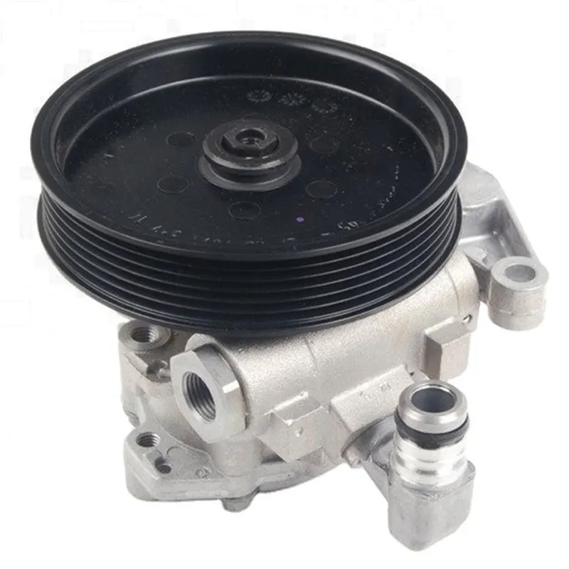 0054662201 for Mercedes-Benz ML350 ML550 GL450 R550 Power Steering Pump W164 0044669101