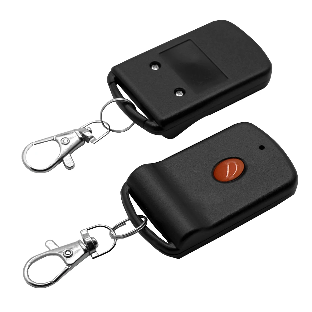 Mando A distancia para puerta de garaje, 1 botón, Tiltamatic magic TRG306 TR300 TRV300 TRG 303 Tilt A Matic Gate Key Fob