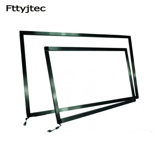 

52 inch IR Touch Screen Panel, 10 points Infrared multi Touch Frame 52"
