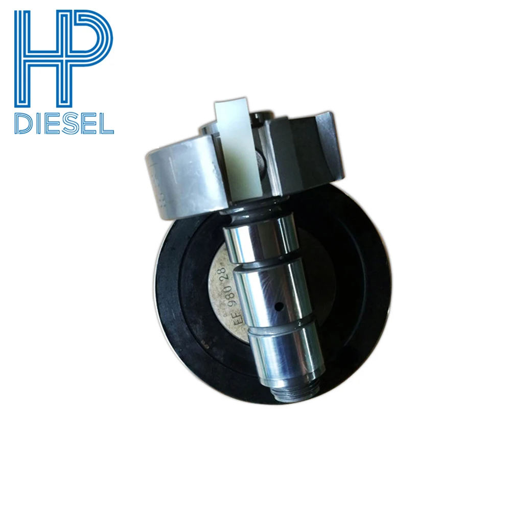 3pcs/lot 7180-977S factory price,head rotor/pump head 7180-977S,high quality dissel engine parts 3 cyl 8.5 Right