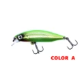 color A hm50