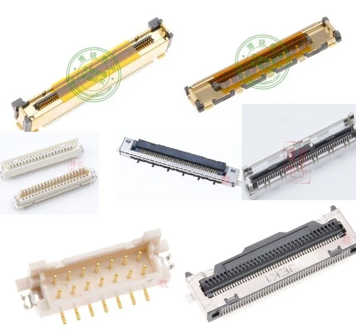 

5 шт. FI-DP58SB-VF88L-R700 FI-DP42SB-VF20L1-R1800 DF9-41P-1V DF36A-45S-0,4 В FI-TD44SB-LE-R1500 HRS DF9-31P-1V