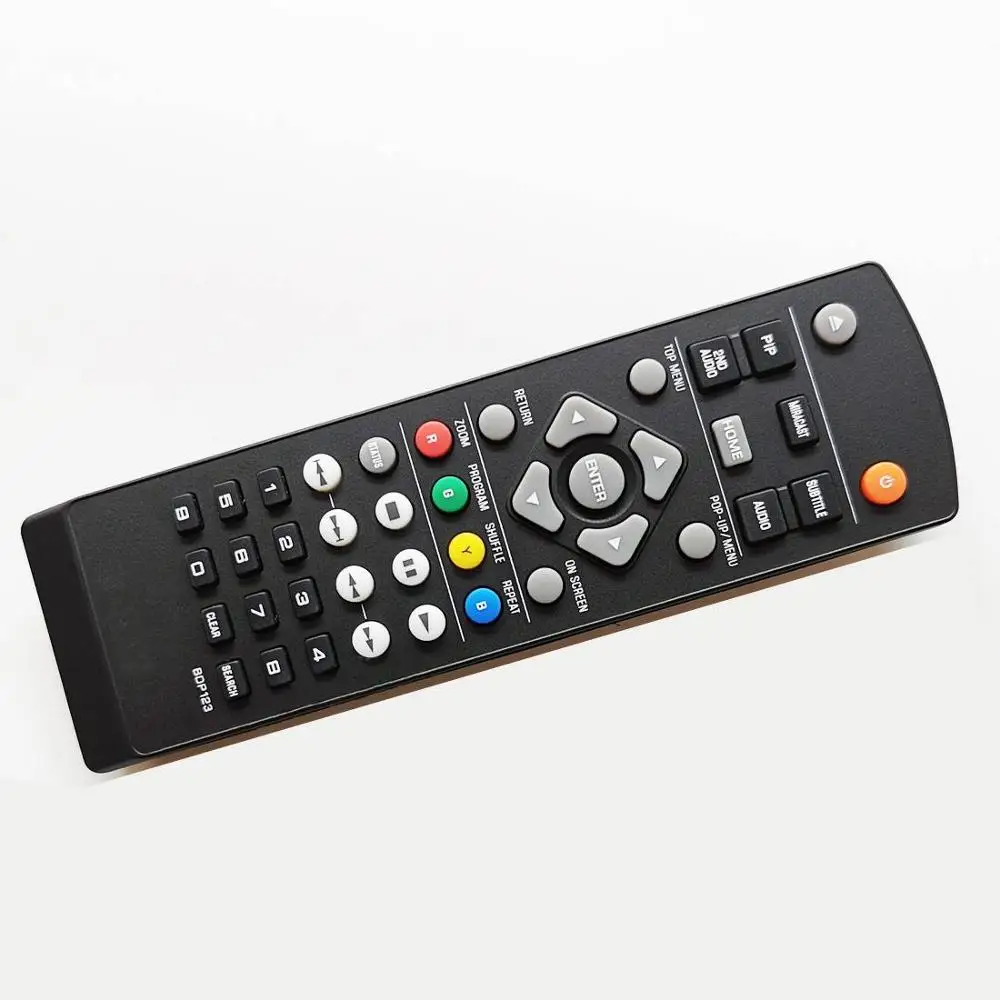 Yamaha blu-ray DVDリモコン用本物bdp123 BD-S477