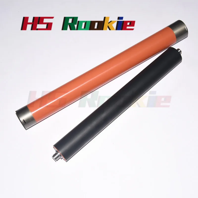 

1sets new pressure roller+ upper roller for Canon IR ADV 6055 6065 6075 6255 6265 6275 6570 IR6075 FC9-9163-010