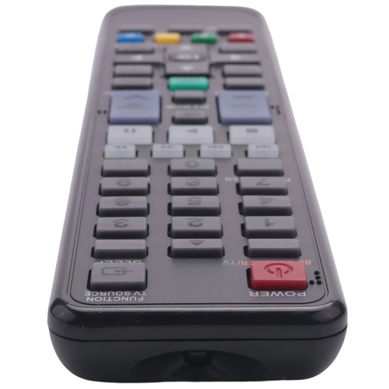 Ah59-02298A Replacement Remote Control Applicable For Samsung Bd Home Theater System Blu-Ray Htc5500 Htc6500 Htc5550 Htc6730W Ht