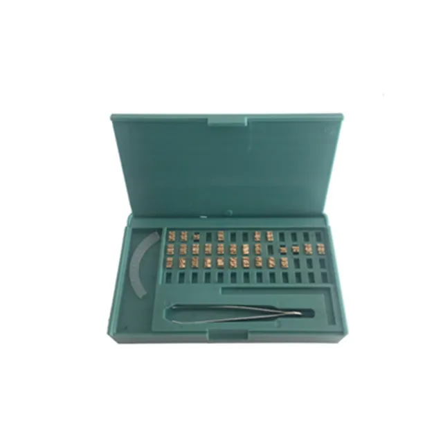 My-300 caixa dobrável de medicne para impressão de código, data de produção, data de validade