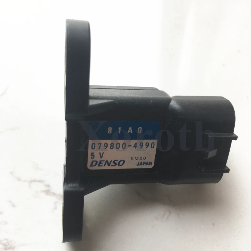 Recensione e valutazione del sensore MAP e aria per Suzuki GSX600/750/1000