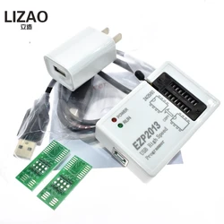 WAVGAT official EZP2013 High Speed USB SPI Programmer 24 26 25 93 Bois EEPROM Flash support WIN7 WIN8
