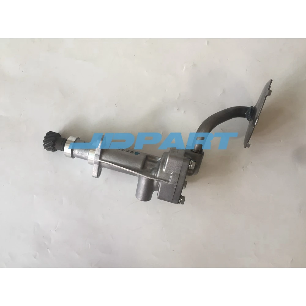 

4JB1 Oil Pump 8-94362923-7 For isuzu