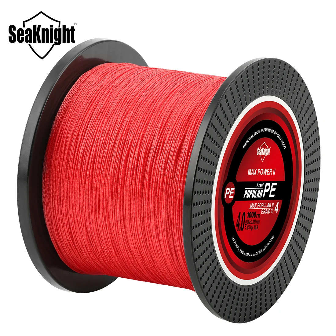 Seaknight TP PE Fishing Line 500M 1000M Braided Fishing Line 8-80LB Multifilament Line Carp Fishing Cord Fishing Thread - AliExpress 18 Seaknight TP PE Fishing Line 500M 1000M Braided Fishing Line 8-80LB Multifilament Line Carp Fishing Cord Fishing Thread - AliExpress 18