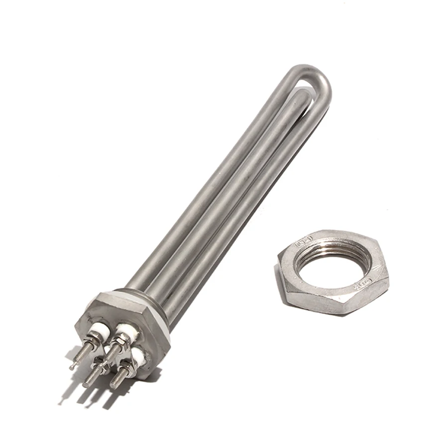 1 Inch Bsp Thread 3…