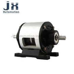 15W DC24V Built-in lectromagnetic Clutch Brake Assembly POA-1.5KG For Textile machinery