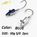 30g Blue