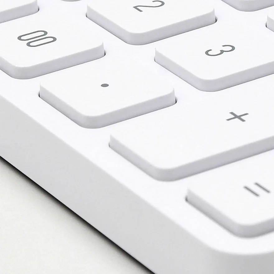 Youpin Kaco Rekenmachines Lcd Display Wetenschappelijke Rekenmachine Electronics Machines Calculatrices Intelligente Shutdown Calculadora