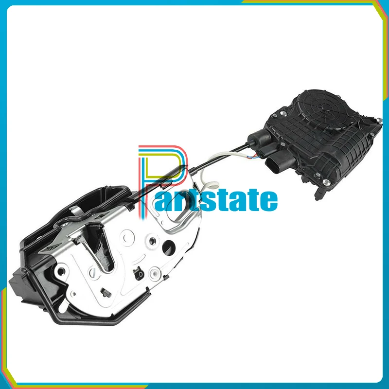 51217185689 51227185688 Brand New Front Left  Lock Mechanism & Motor Actuator 51217185692 Fits For BMW F01 F02 F04 F10