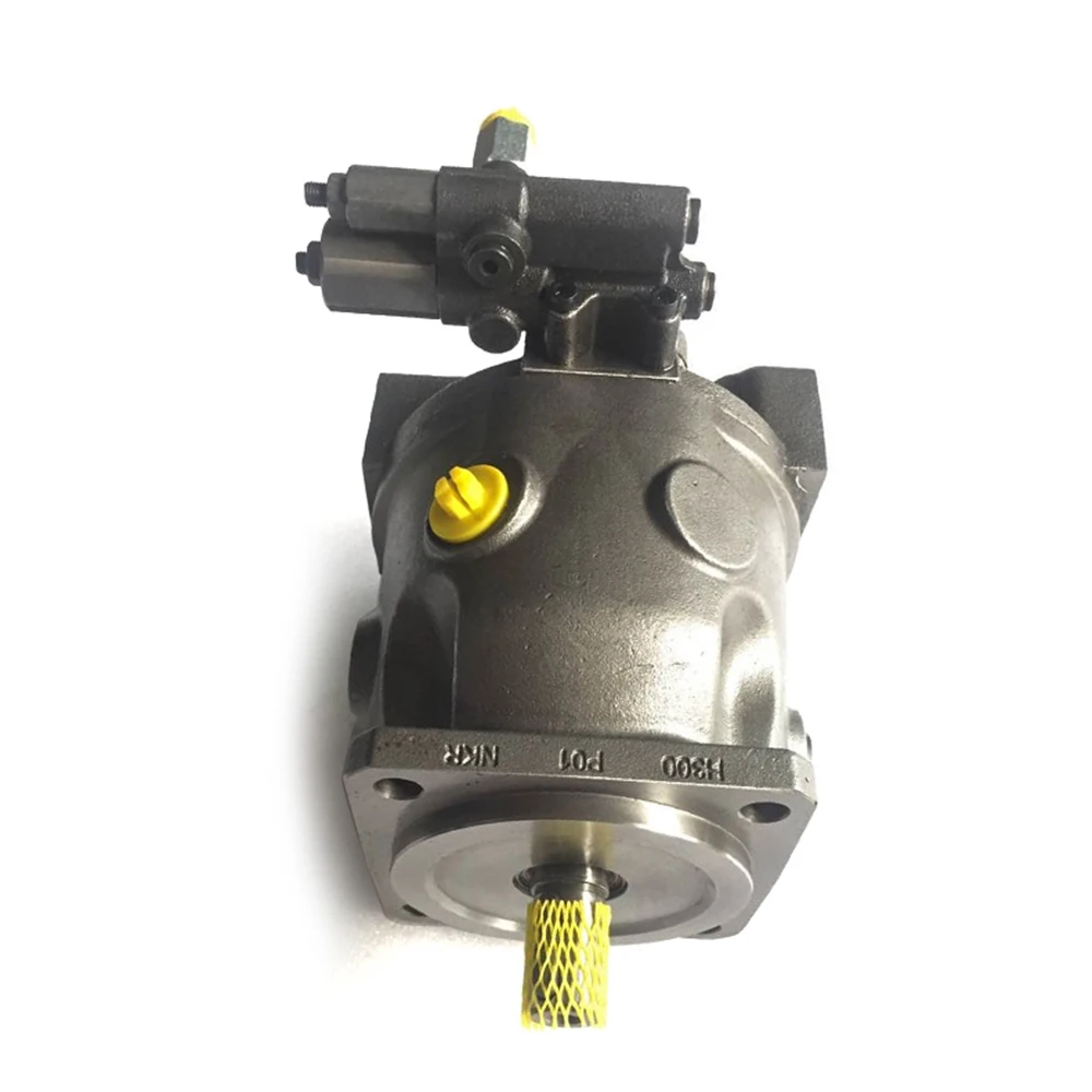 A10VSO140 Industrials Hydraulic Pumps AA10VSO140DFR1/31R-PKD62K02 Variable Displacement Piston Pump