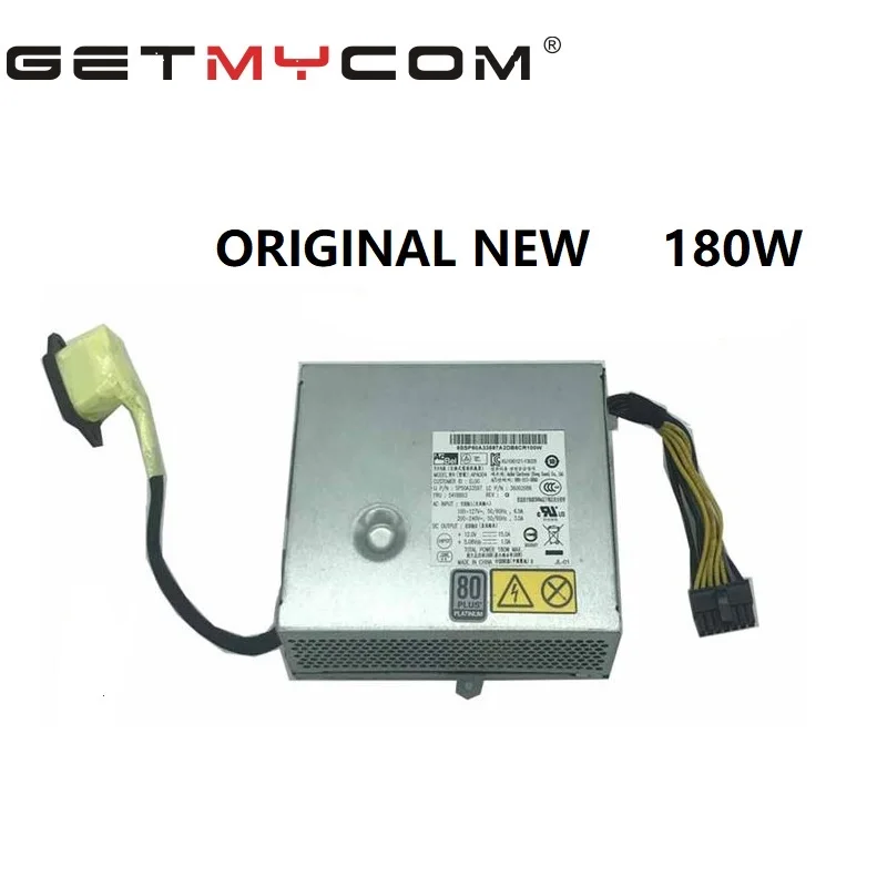 

Getmycom S560 S590 S710 S770 Integrated Power Supply HKF1802-3A PS-2181-01 HKF1802-3D APD002 APA004