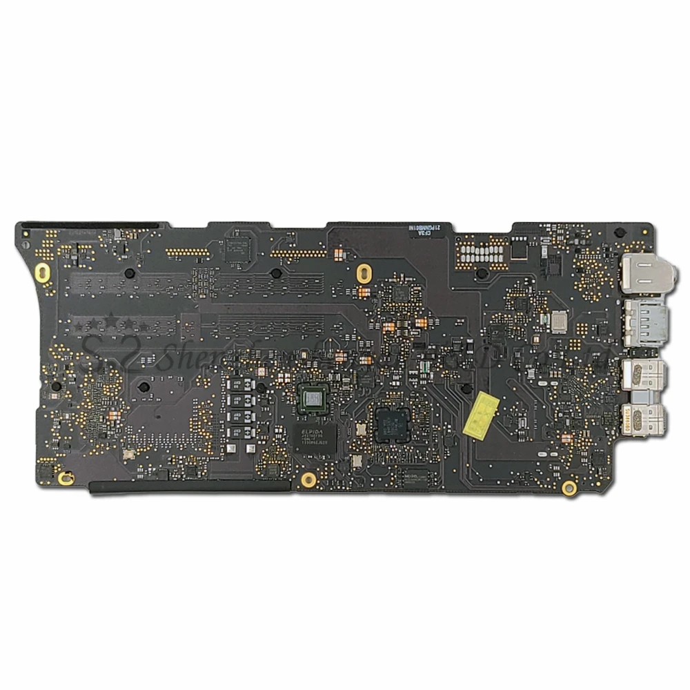 Imagem -03 - Placa-mãe para Macbook Pro Placa Lógica A1502 Retina 13 Emc 2678 Emc 2875 8203536-a 820-3476-a Final de 2013 Meados de 2014