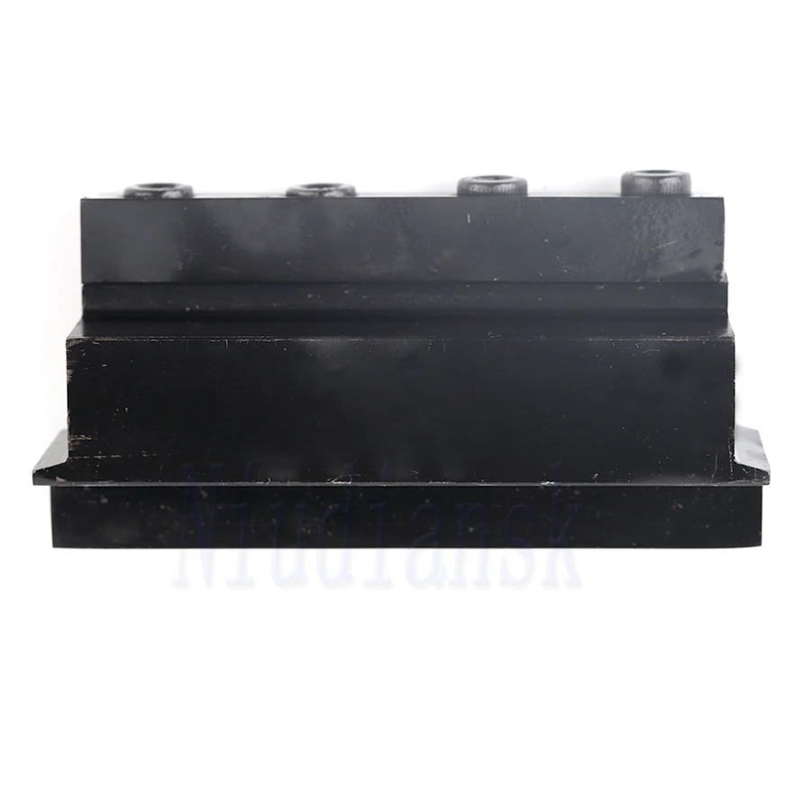SMBB1626 SMBB2026 SMBB2526 SMBB1632 SMBB2032 SMBB2532 SMBB3232 CNC Meccanico assicella Cutter Holder per Scanalatura Utensili di Tornitura