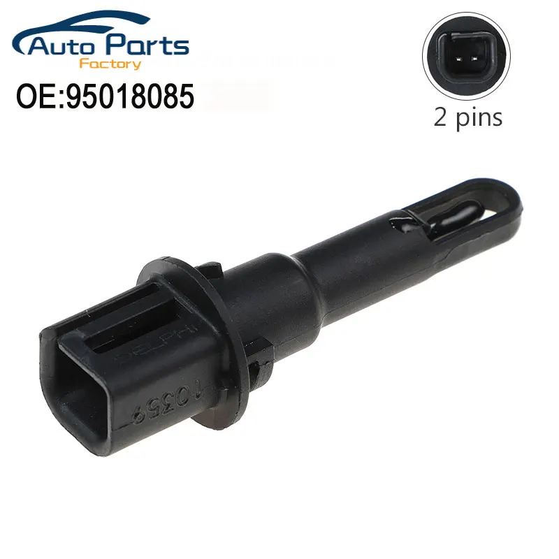 

New High Quality Temperature Sensor For Chevrolet Sonic Buick 95018085