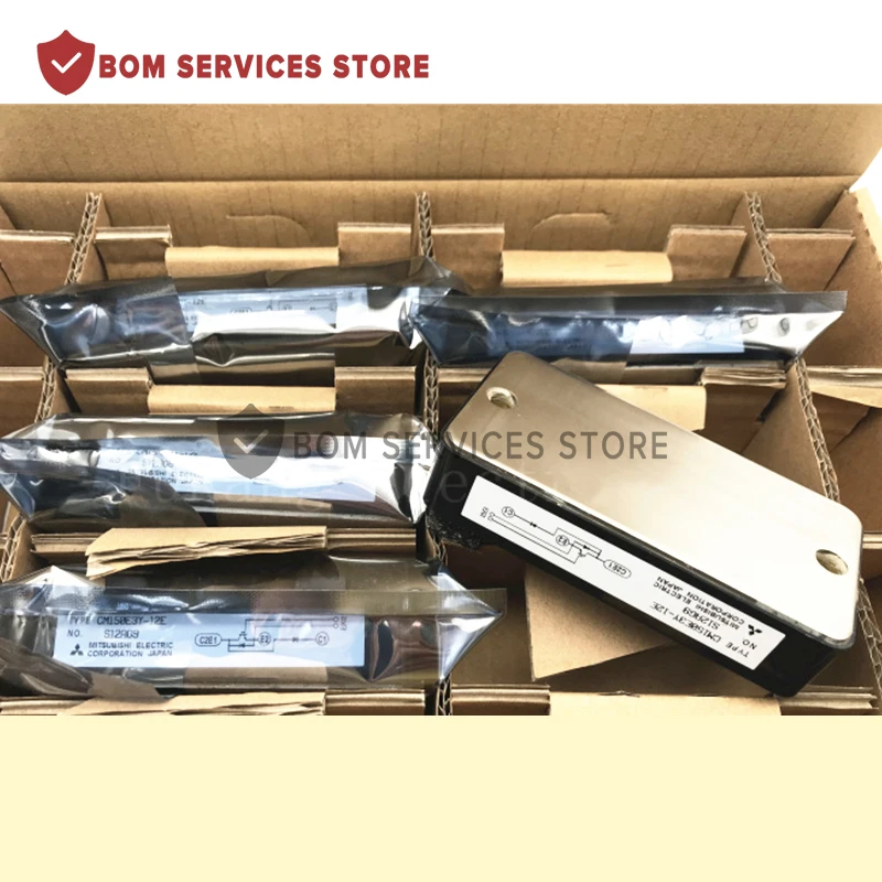 CM150E3Y-12E CM150E3Y-24G CM150E3Y-12H CM150E3Y-12 CM150E3Y2-24NF modulo IGBT originale