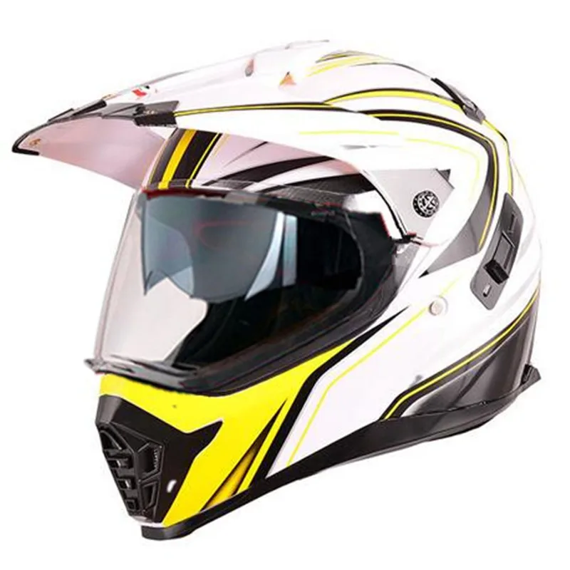 168  Helmet Outside Lens  Only For Our Brands Helmet 168 Model