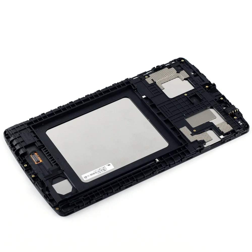 Imagem -05 - Aaa Mais Lcd para lg g Pad f 8.0 V495 V496 Uk495 Lcd Screen Display Toque Digitador Assembléia com Quadro para V495 V496 Tela Lcd