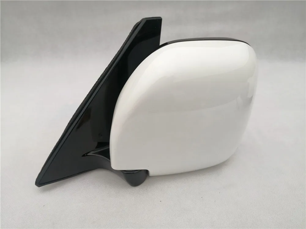 1PCS Electronic Side Mirror Rearview Mirror Fit For Pajero Montero